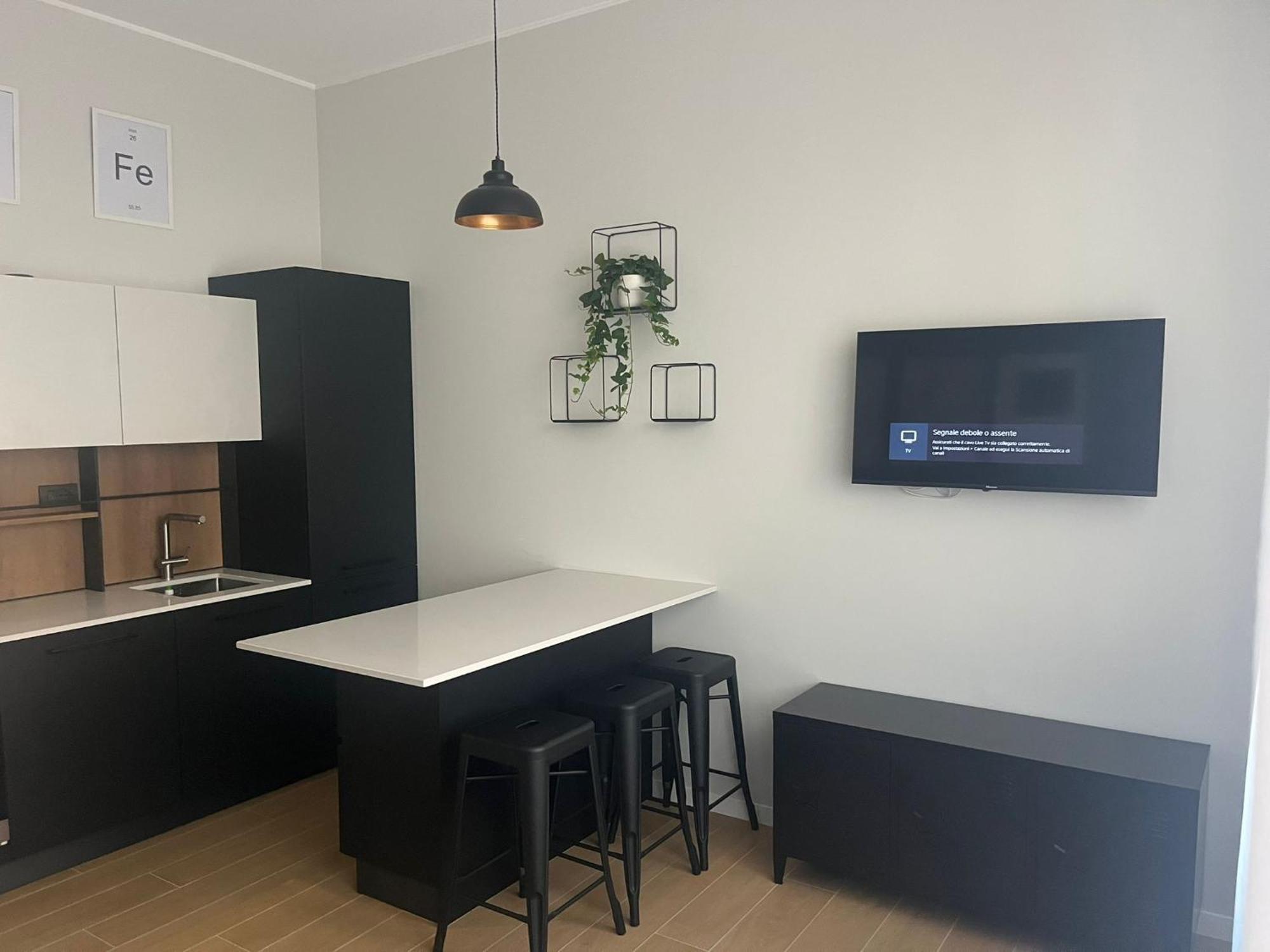 Apartment Via Savona - Design District Milan