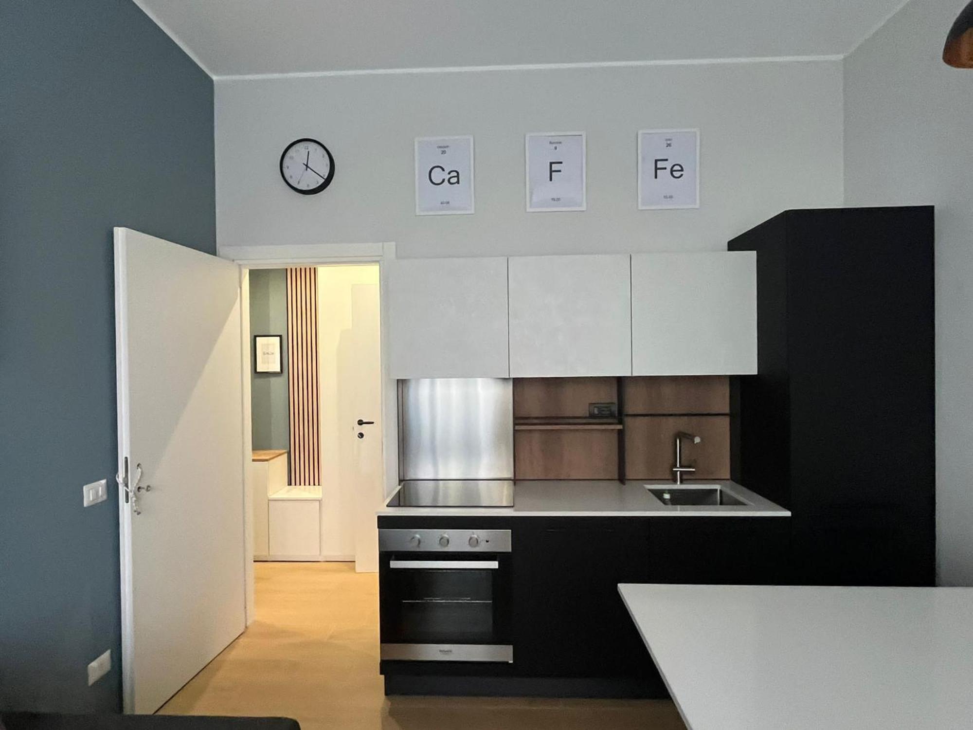 Via Savona - Design District Appartamento Milano
