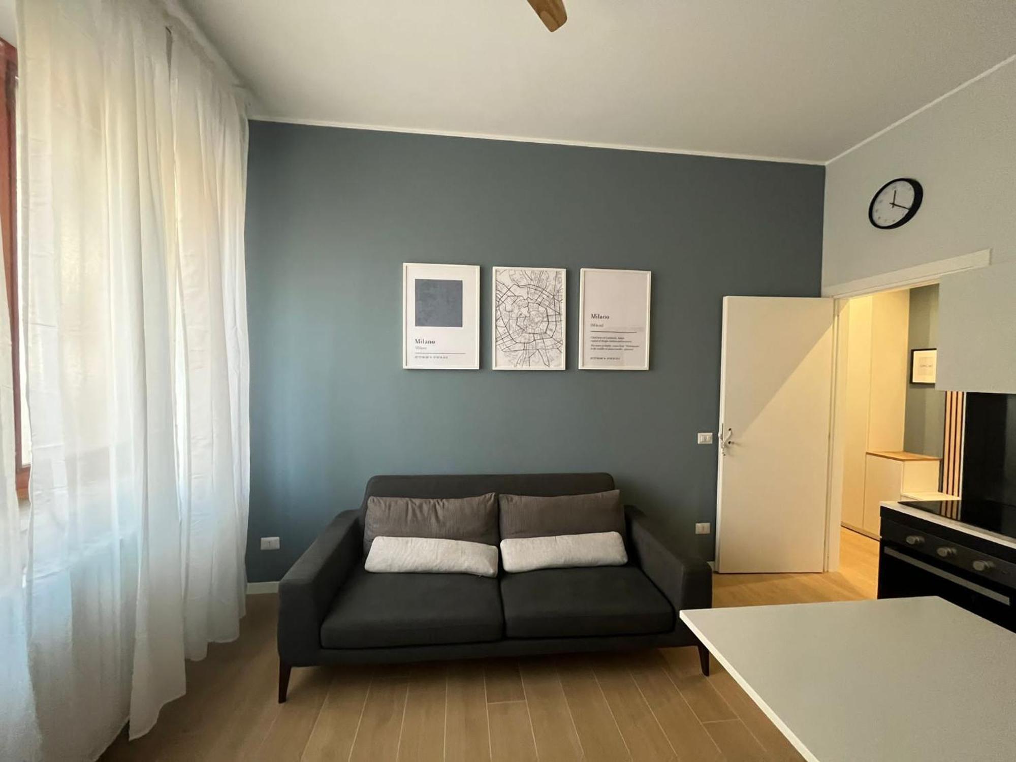 Via Savona - Design District Appartamento Milano